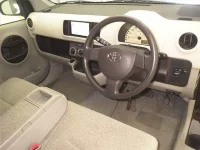 Toyota PASSO лот № 80148 оценка ***  с аукциона в Японии 2