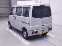 Nissan CLIPPER VAN лот № 80149 оценка ***  с аукциона в Японии 1