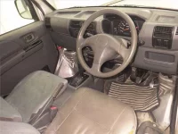 Nissan CLIPPER VAN лот № 80149 оценка ***  с аукциона в Японии 2