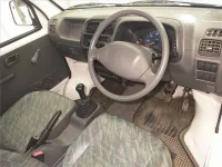 Suzuki CARRY TRUCK лот № 80152 оценка ***  с аукциона в Японии 2