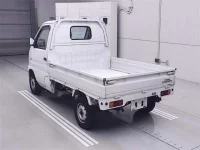 Suzuki CARRY TRUCK лот № 80152 оценка ***  с аукциона в Японии 1