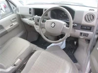 Suzuki EVERY лот № 80153 оценка ***  с аукциона в Японии 2