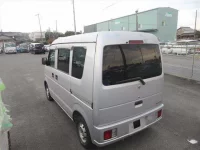 Suzuki EVERY лот № 80153 оценка ***  с аукциона в Японии 1