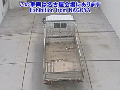 Toyota TOYOACE  с аукциона в Японии