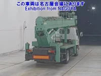 Isuzu ELF лот № 71041 оценка 3  с аукциона в Японии 1