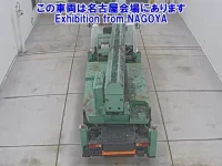 Isuzu ELF лот № 71041 оценка 3  с аукциона в Японии 2