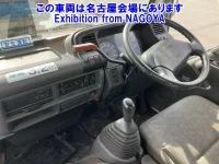 Isuzu ELF лот № 71041 оценка 3  с аукциона в Японии 4