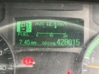 Mitsubishi CANTER лот № 1359 оценка 3  с аукциона в Японии 5