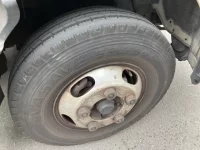 Mitsubishi CANTER лот № 1359 оценка 3  с аукциона в Японии 8