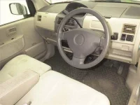 Mitsubishi EK WAGON лот № 80171 оценка ***  с аукциона в Японии 2