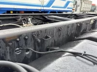 Mitsubishi SUPER GREAT лот № 4185 оценка 3.5  с аукциона в Японии 8