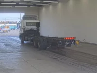 Mitsubishi SUPER GREAT лот № 4185 оценка 3.5  с аукциона в Японии 1