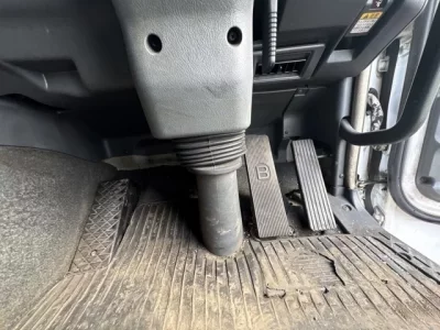 Mitsubishi SUPER GREAT  с аукциона в Японии