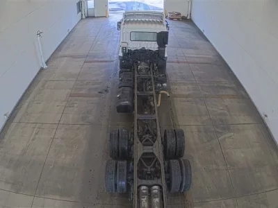 Mitsubishi SUPER GREAT  с аукциона в Японии