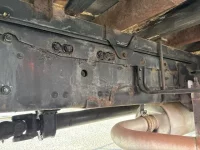 Mitsubishi FUSO FIGHTER лот № 3330 оценка 3  с аукциона в Японии 8