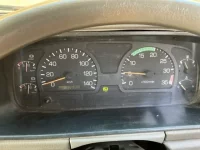 Mitsubishi FUSO FIGHTER лот № 3330 оценка 3  с аукциона в Японии 5