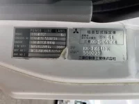 Mitsubishi FUSO FIGHTER лот № 3330 оценка 3  с аукциона в Японии 6