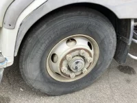 Mitsubishi FUSO FIGHTER лот № 3330 оценка 3  с аукциона в Японии 7