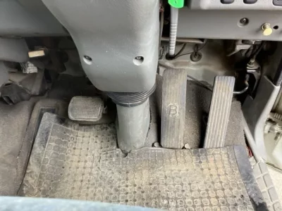 Mitsubishi FUSO FIGHTER  с аукциона в Японии