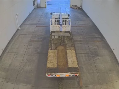 Mitsubishi FUSO FIGHTER  с аукциона в Японии