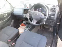 Nissan KIX лот № 80168 оценка ***  с аукциона в Японии 2