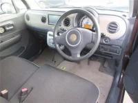 Suzuki ALTO LAPIN лот № 80167 оценка ***  с аукциона в Японии 2