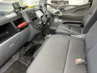 Mitsubishi CANTER лот № 1361 оценка 3  с аукциона в Японии 4