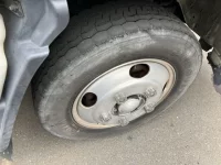 Mitsubishi CANTER лот № 1361 оценка 3  с аукциона в Японии 8