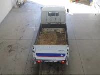 Mitsubishi CANTER лот № 1361 оценка 3  с аукциона в Японии 2