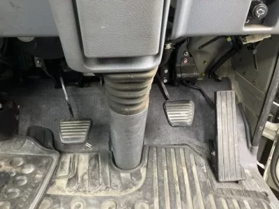 Mitsubishi CANTER  с аукциона в Японии