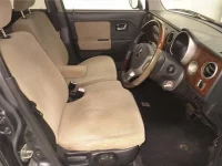 Suzuki ALTO LAPIN лот № 80180 оценка ***  с аукциона в Японии 3