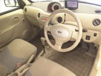 Daihatsu Esse лот № 80184 оценка ***  с аукциона в Японии 2