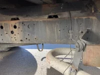 Isuzu FORWARD лот № 3332 оценка 3.5  с аукциона в Японии 8