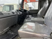 Isuzu FORWARD лот № 3332 оценка 3.5  с аукциона в Японии 4