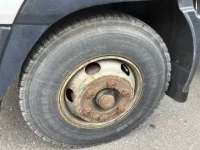 Isuzu FORWARD лот № 3332 оценка 3.5  с аукциона в Японии 7