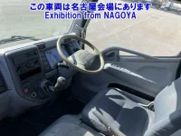 Mitsubishi CANTER лот № 71046 оценка 3.5  с аукциона в Японии 4
