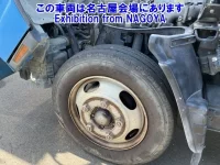 Mitsubishi CANTER лот № 71046 оценка 3.5  с аукциона в Японии 6