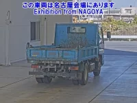 Mitsubishi CANTER лот № 71046 оценка 3.5  с аукциона в Японии 1