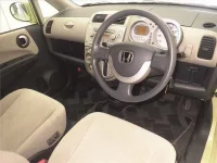 Honda LIFE лот № 80192 оценка ***  с аукциона в Японии 2