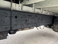 Mitsubishi SUPER GREAT лот № 4188 оценка R  с аукциона в Японии 8