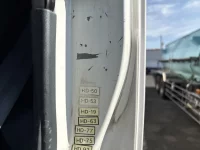 Mitsubishi SUPER GREAT лот № 4188 оценка R  с аукциона в Японии 7