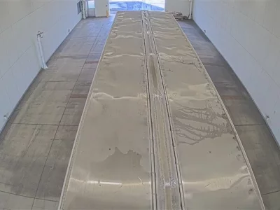 Mitsubishi SUPER GREAT  с аукциона в Японии