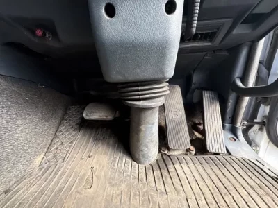 Mitsubishi SUPER GREAT  с аукциона в Японии