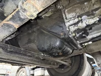 Isuzu ELF лот № 1363 оценка R  с аукциона в Японии 9