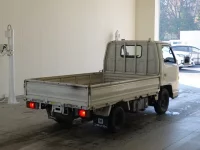 Isuzu ELF лот № 1363 оценка R  с аукциона в Японии 1