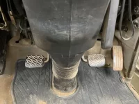 Isuzu ELF лот № 1363 оценка R  с аукциона в Японии 3