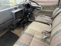 Isuzu ELF лот № 1363 оценка R  с аукциона в Японии 4