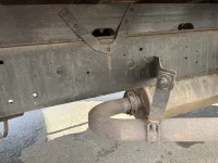 Isuzu FORWARD лот № 3334 оценка R  с аукциона в Японии 8