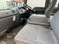 Isuzu FORWARD лот № 3334 оценка R  с аукциона в Японии 4