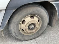 Isuzu FORWARD лот № 3334 оценка R  с аукциона в Японии 7